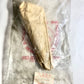 HONDA-CB400N -HOLDER,L.STEP