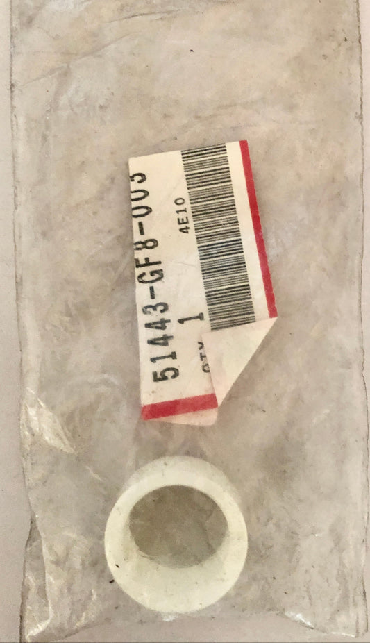 Honda-QR50-Guide Pipe