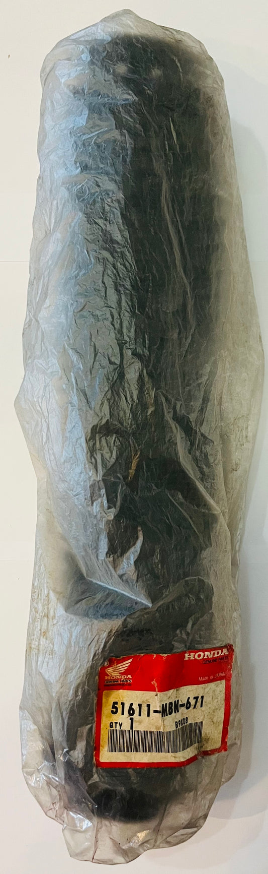 HONDA XR650 - FORK BOOT 2001- 2006