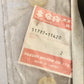 Suzuki-GS650M-Separator,Front fork, Modulator