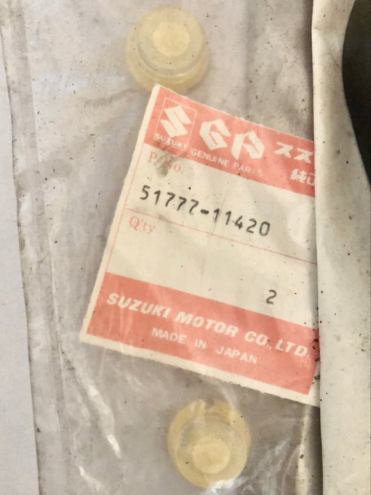 Suzuki-GS650M-Separator,Front fork, Modulator