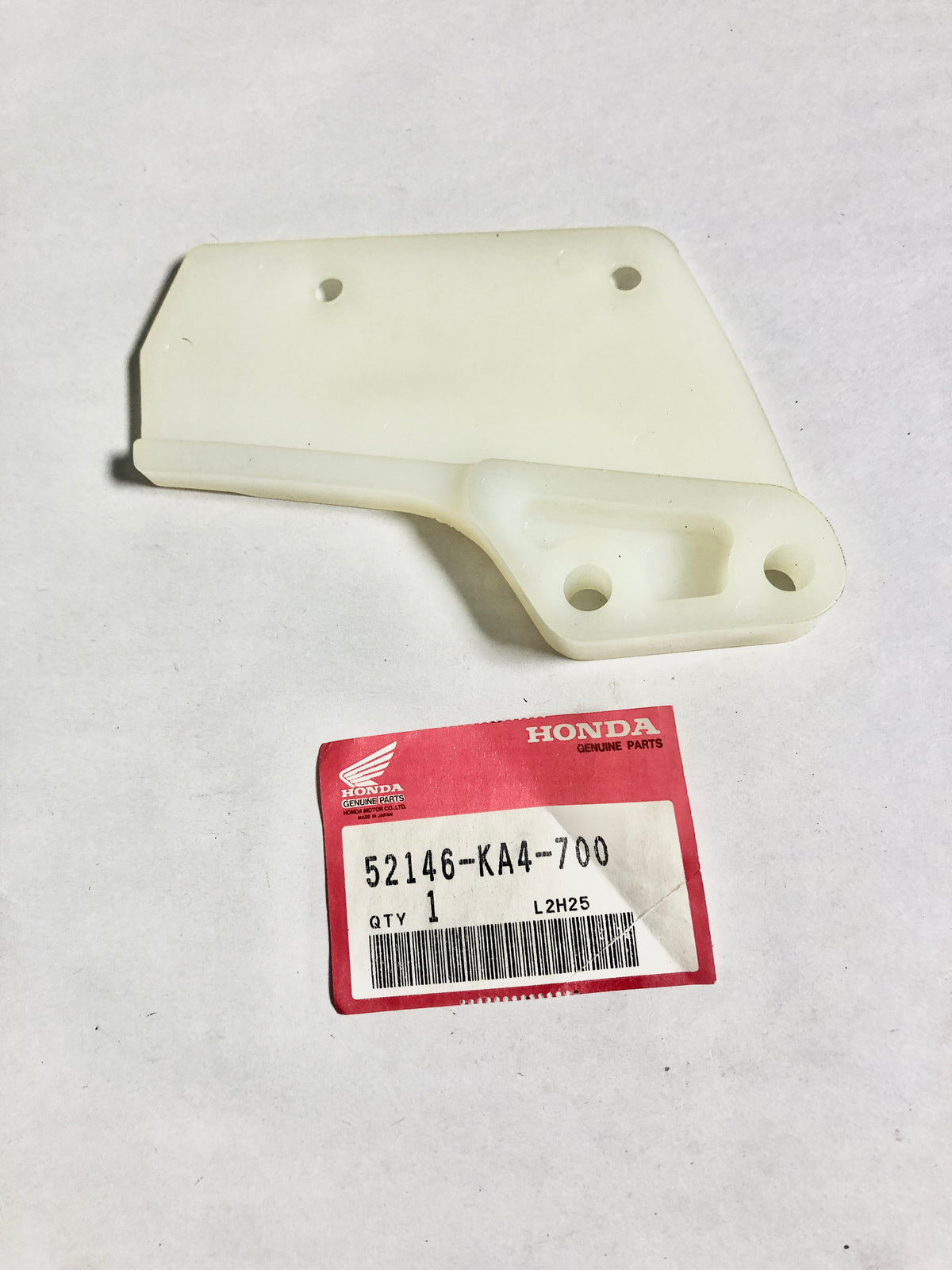 HONDA-CR125R-GUIDE,R.CHAIN
