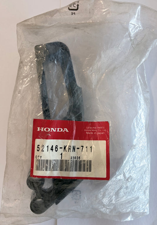 HONDA GUIDE, CHAIN