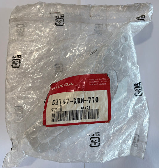 HONDA PLATE/CHAIN GUIDE