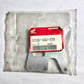 HONDA-CR85R-PLATE,CHAIN GUIDE