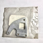 HONDA-CR85R-PLATE,CHAIN GUIDE