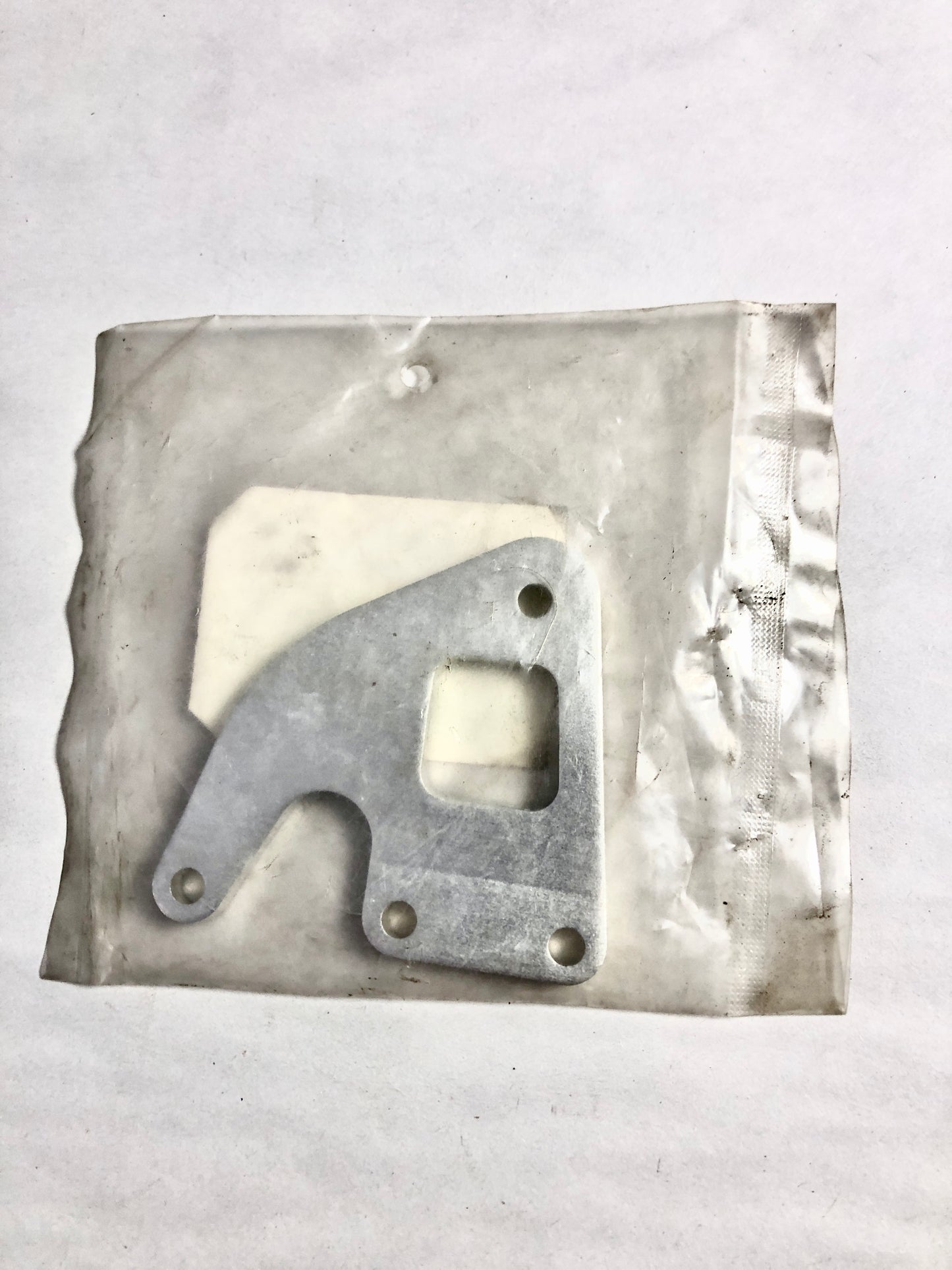HONDA-CR85R-PLATE,CHAIN GUIDE
