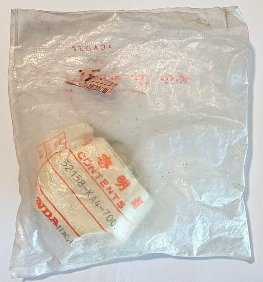 HONDA ROLLER,CHAIN TEN