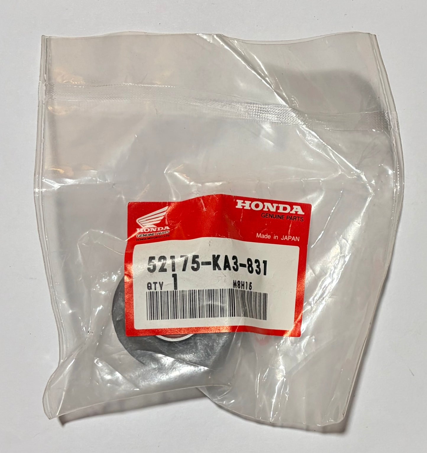 HONDA ROLLER,CHAIN UPPER