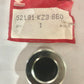 HONDA- CR250R-COLLAR, LINK,PIVOT