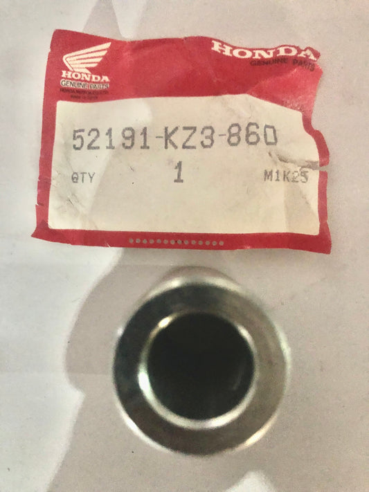 HONDA- CR250R-COLLAR, LINK,PIVOT