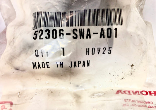 HONDA-TS400-BUSH,STABI HOLDER