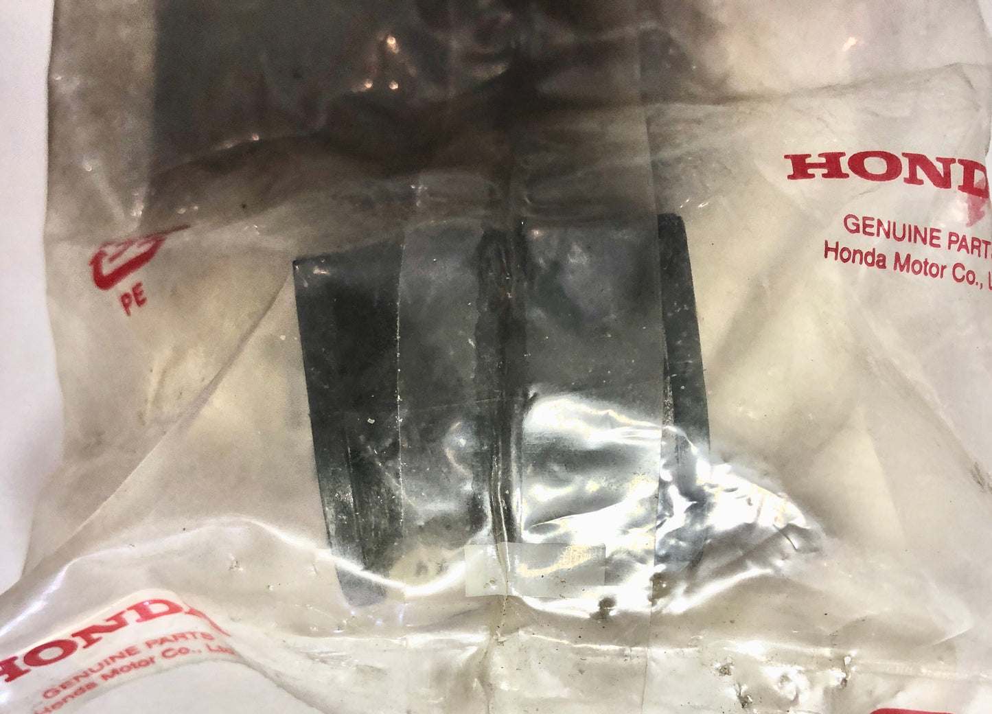 HONDA-TS400-BUSH,STABI HOLDER