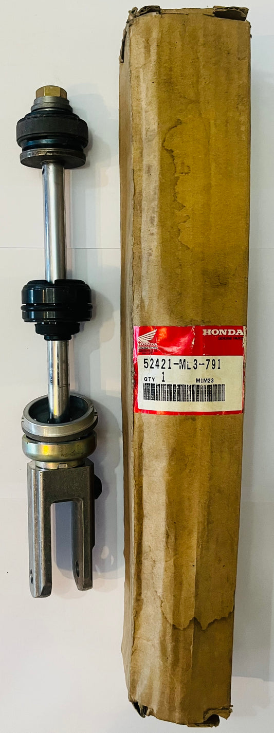 HONDA CR500 - REAR SHOCK ROD 1992