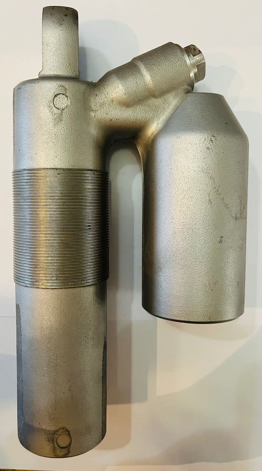 HONDA CR250 - SHOCK BODY 1992