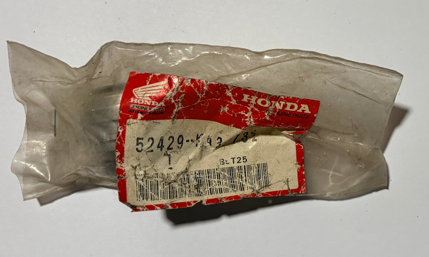 HONDA CASE, ROD GUIDE