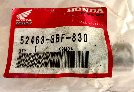 HONDA-CR80R-COLLAR,CUSH ARM