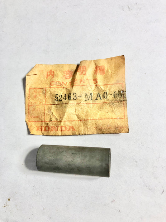 HONDA-XR500R-COLLAR,CUSHION