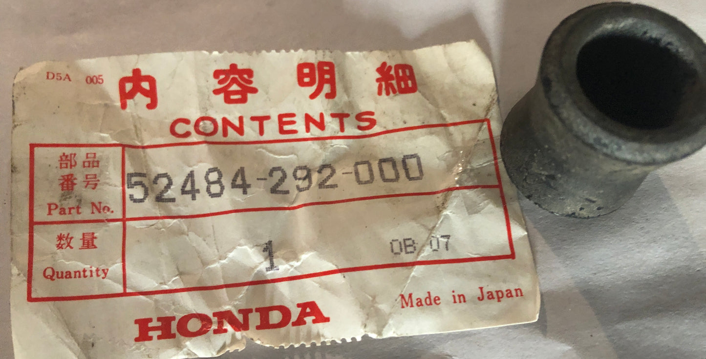 HONDA-CB550-RUBBER,JOINT