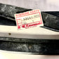 KAWASAKI-ZX1100A1 -TRIM,WINDSHIELD