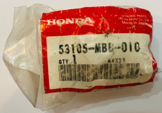 HONDA CB1300 - WEIGHT HANDLE BAR