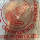 HONDA-ATC200E-HOLDER, HANDLEBAR