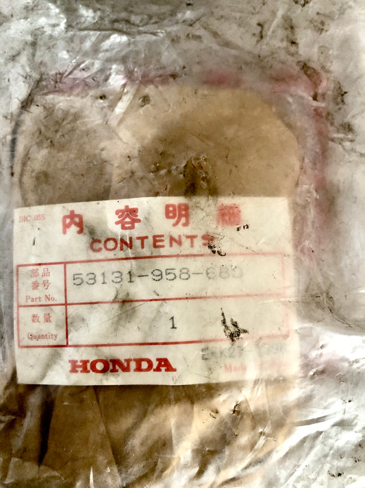 HONDA-ATC200E-HOLDER, HANDLEBAR