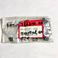 HONDA-TRX350-COVER THROT CASE
