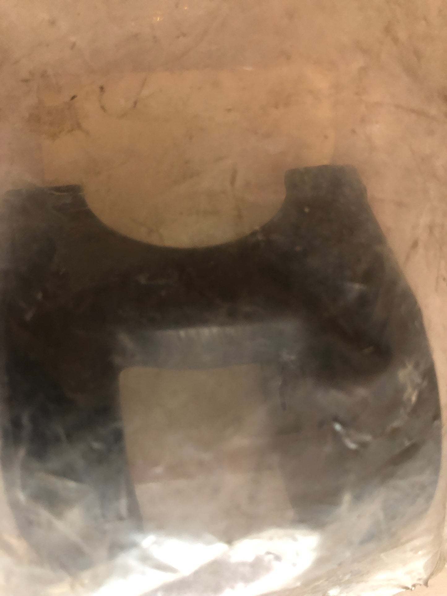 HONDA-XR400/600/650-HOUSING,THROTTLE