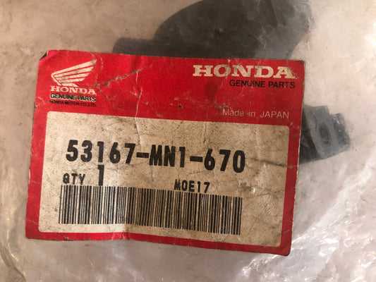 HONDA-XR400/600/650-HOUSING,THROTTLE