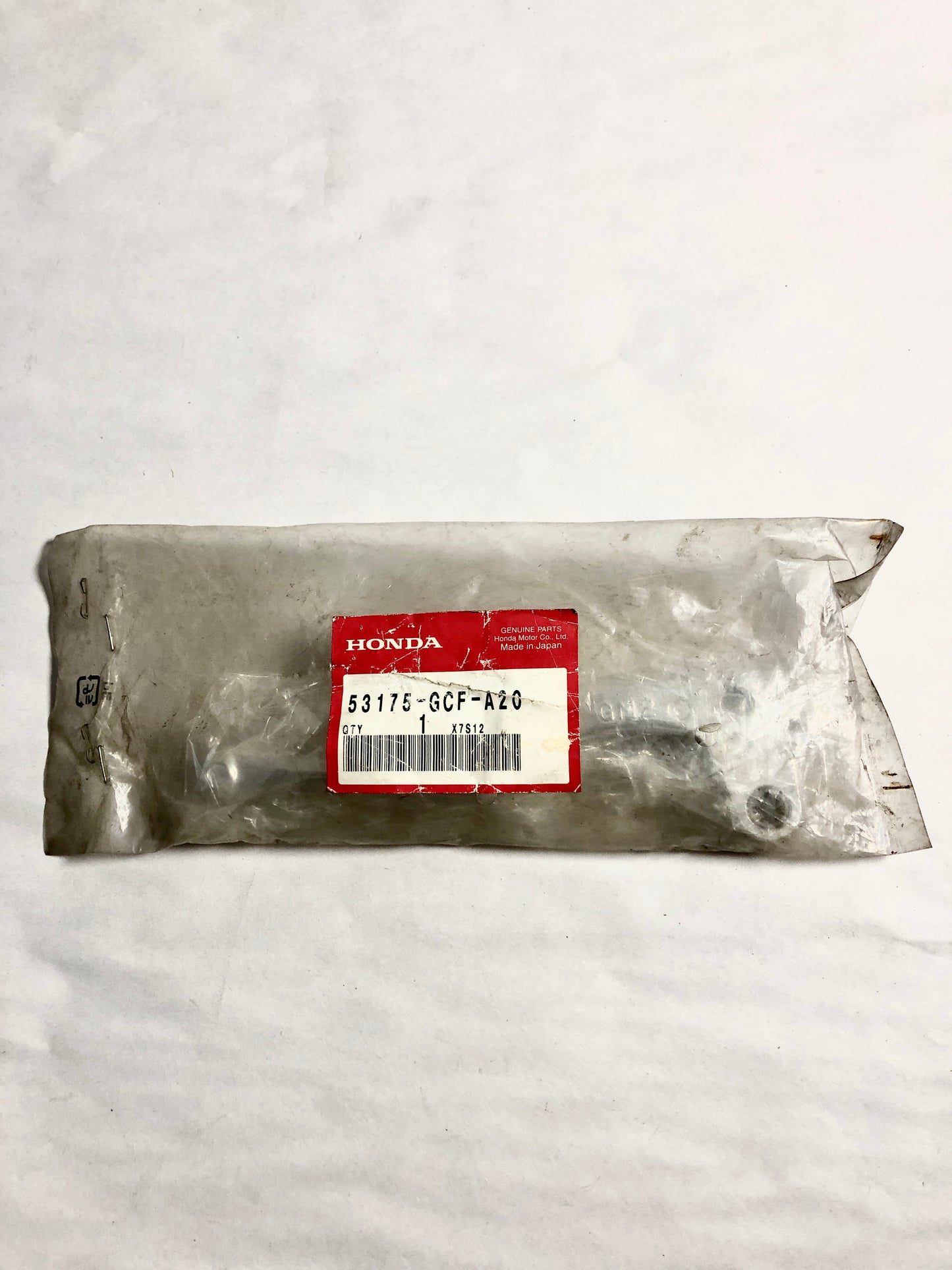 HONDA-CRF70-LEVER,R.STRG.HNDL