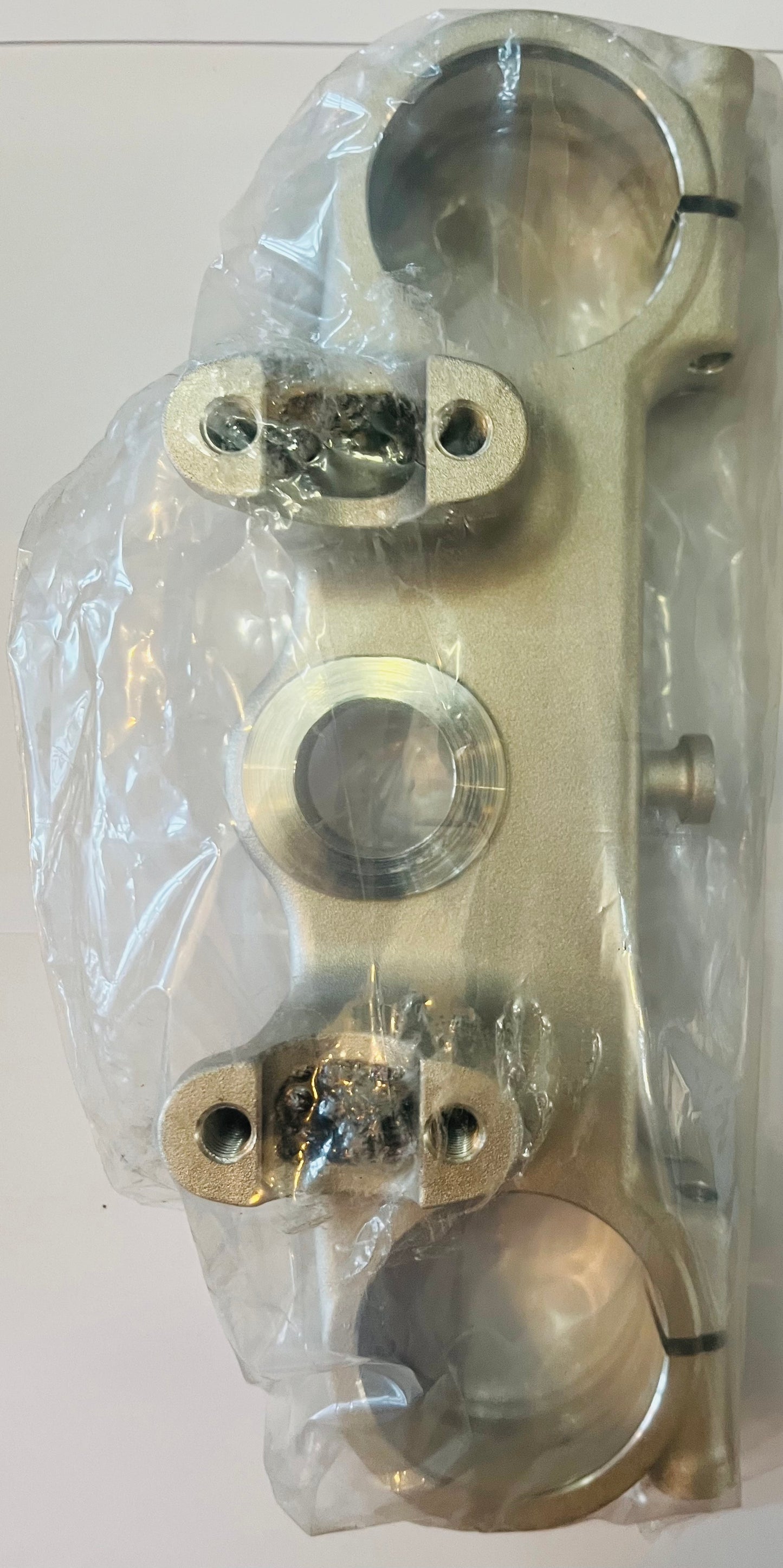 HONDA CR250 - TOP TRIPLE CLAMP 1995