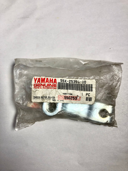 YAMAHA-YFM80-LEVER, CAMSHAFT