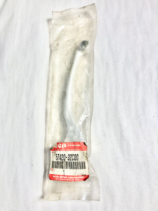 SUZUKI-VZ800-LEVER,ADJUST