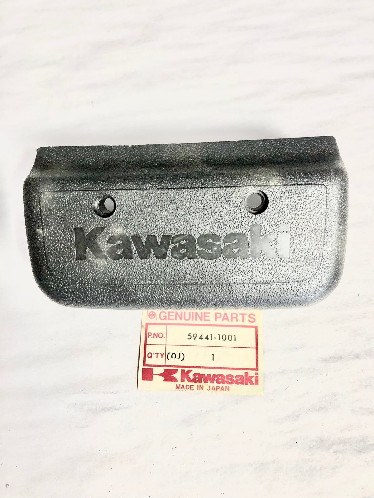 KAWASAKI-KZ1000R2-COVER-HANDLE