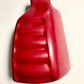 KAWASAKI-KL650A1 -COVER-HANDLE,RH,A.RED