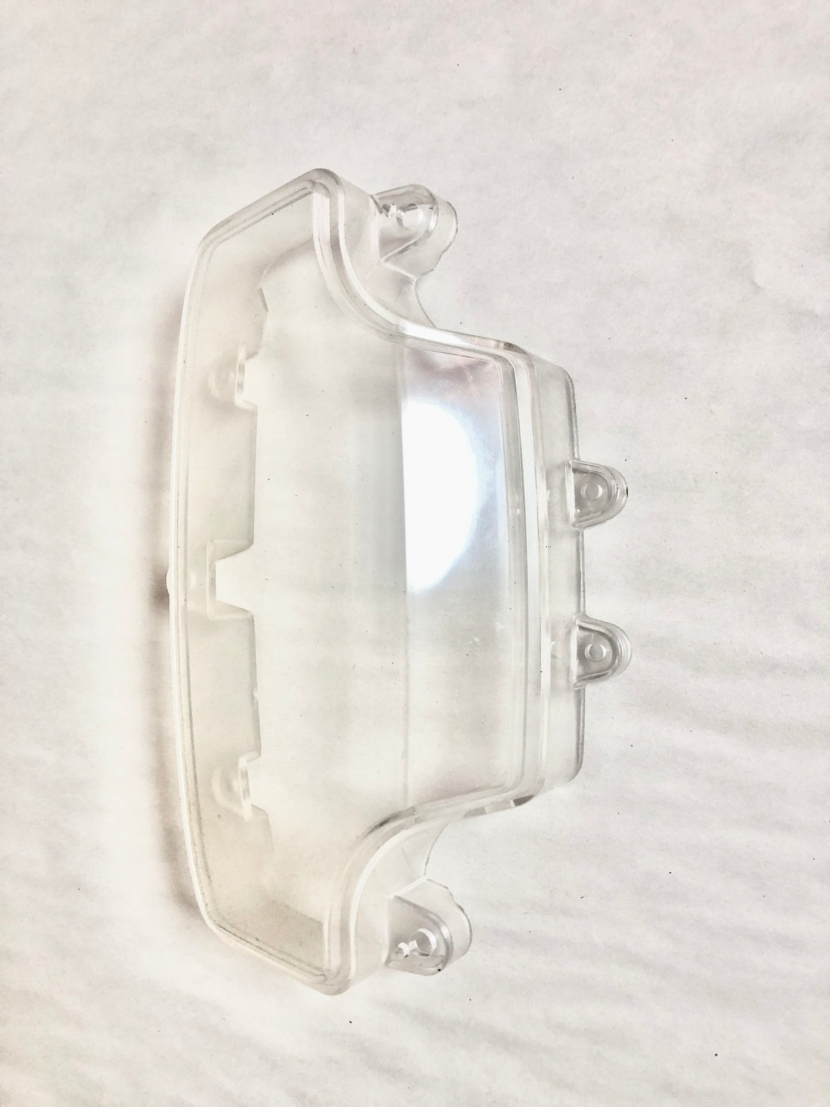 YAMAHA-CV80-LENS, SPEEDOMETER
