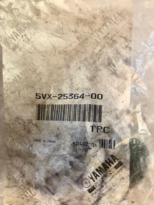 YAMAHA-FZ6-N -DAMPER