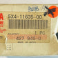 YAMAHA PISTON (1ST O/S) YZ125
