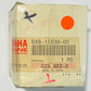 YAMAHA PISTON (2ND 0/S 0.50MM)