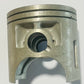 YAMAHA PISTON (2ND 0/S 0.50MM)