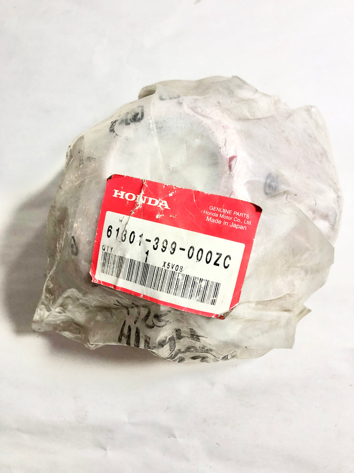 HONDA-XL125SC-CASE,HEAD LI*R4C*