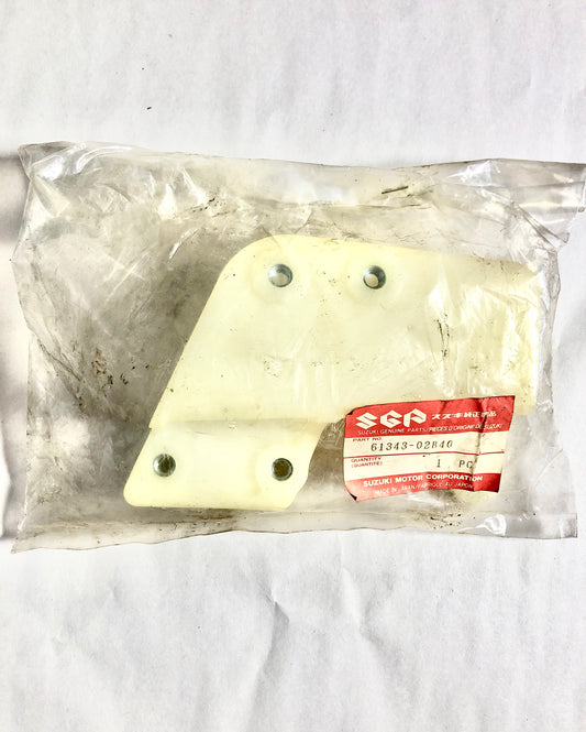 SUZUKI-RM80-GUIDE,CHAIN