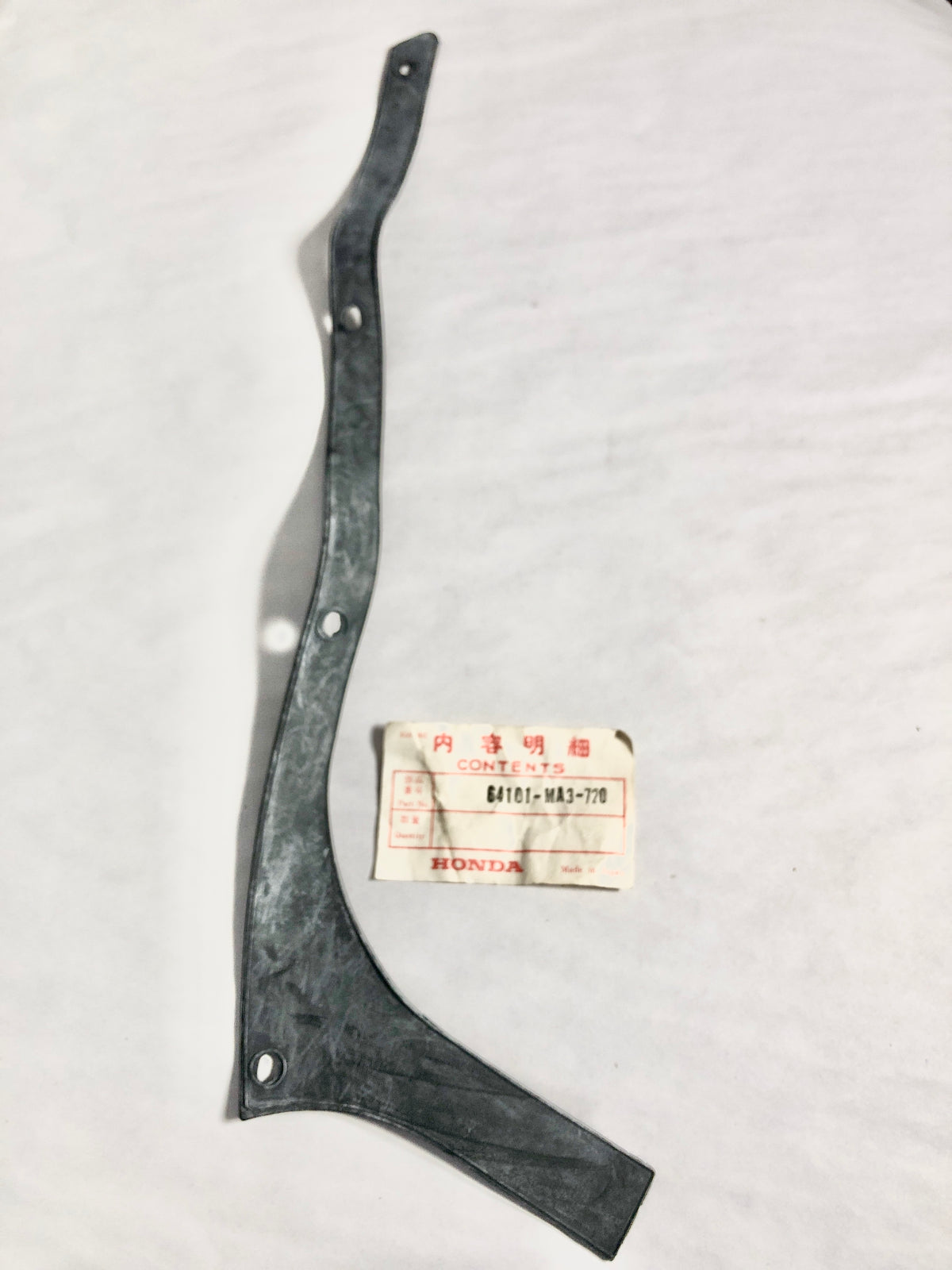 HONDA-CB1100RBI-RUB.,SCREEN BASE