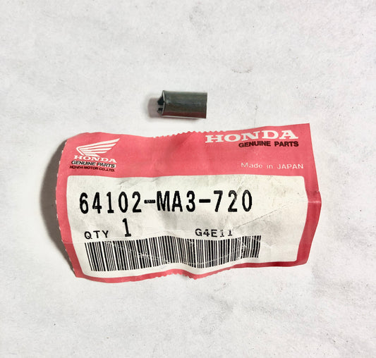 HONDA-VFR750R-CLIP,SCREEN MOUL.