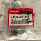 Honda-ST1300-Plate, Screen Stay