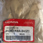 HONDA-LS125R-LID,LOWER *NH196*
