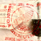 HONDA-CB125S-RUBBER,ENGINE MT.