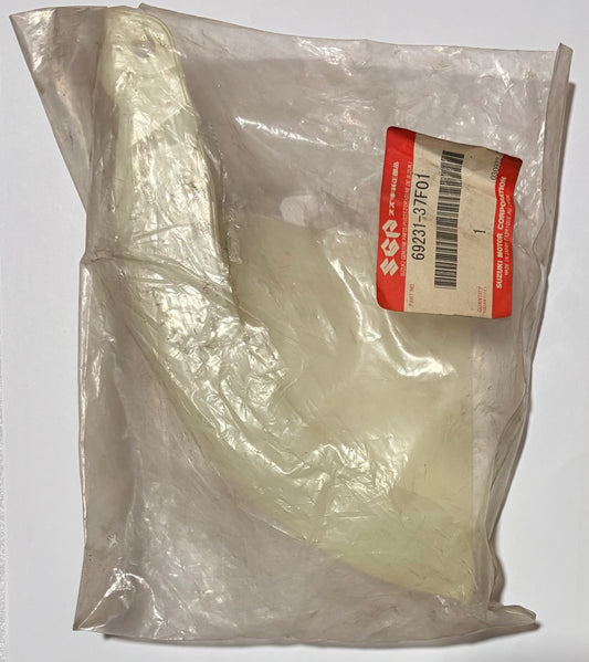SUZUKI COVER,RR DISC RM125/250