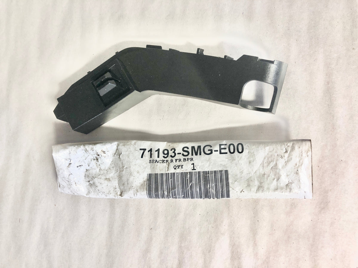 HONDA-FN2-SPACER R,FR BPR